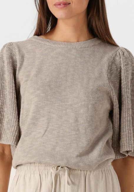 RUBY TUESDAY T-shirt VERIE en beige - large