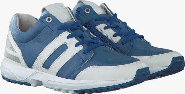 Blauwe TRACKSTYLE Sneakers 316451  - large