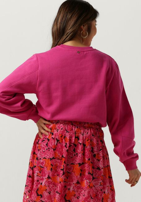 FABIENNE CHAPOT Chandail PAM SWEATER en rose - large