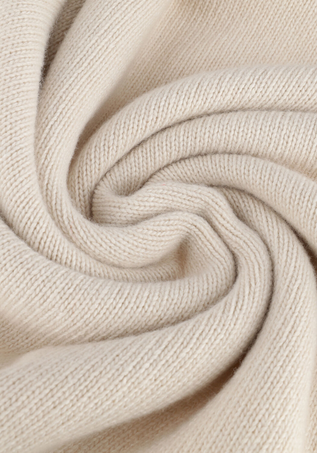 BY-BAR Pull SAMMIE PULLOVER en beige - large