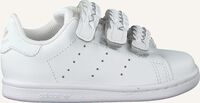 Witte ADIDAS Lage sneakers STAN SMITH CF I - medium
