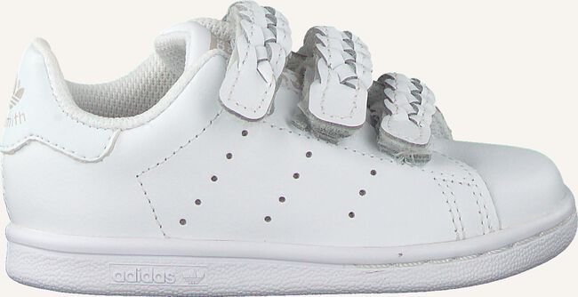 Witte ADIDAS Lage sneakers STAN SMITH CF I Witte ADIDAS Lage sneakers STAN SMITH CF I - large