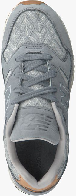 grey NEW BALANCE shoe W530  - large