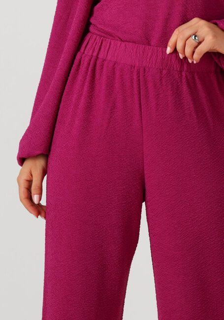 STUDIO AMAYA Pantalon de jogging ISLA Fuchsia - large