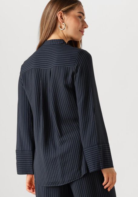 Blauwe MODSTRÖM  ISABELMD SHIRT - large