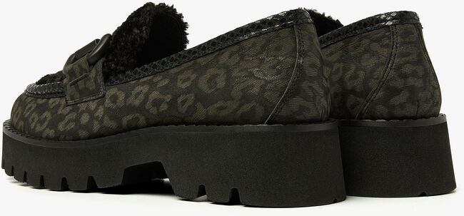 VIA VAI LOTT HARVEY Loafers en noir - large
