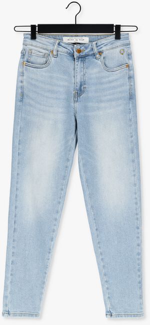 CIRCLE OF TRUST Skinny jeans CHLOE DNM en bleu - large