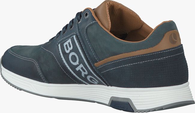 Blauwe BJORN BORG LEWIS Lage sneakers - large