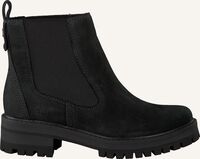 TIMBERLAND Bottines chelsea COURMAYEUR VALLEY CH en noir TIMBERLAND Bottines chelsea COURMAYEUR VALLEY CH en noir - medium