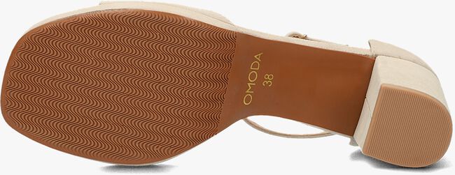 OMODA ISLA 01 Sandales en beige - large