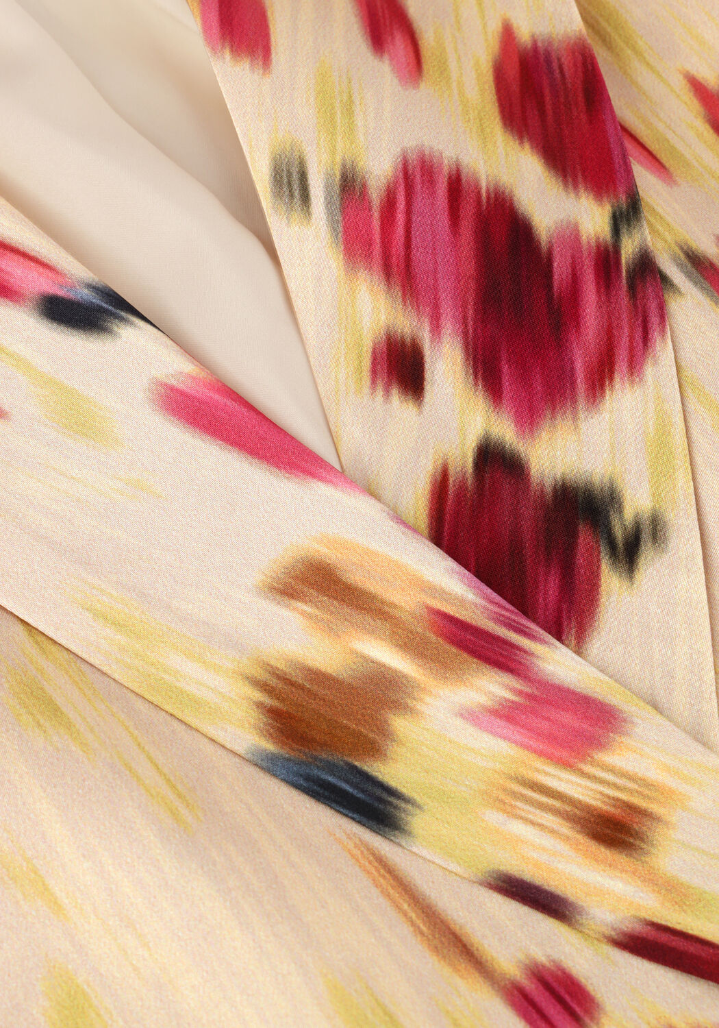 Multi AMAYA AMSTERDAM Blazer LISA - large