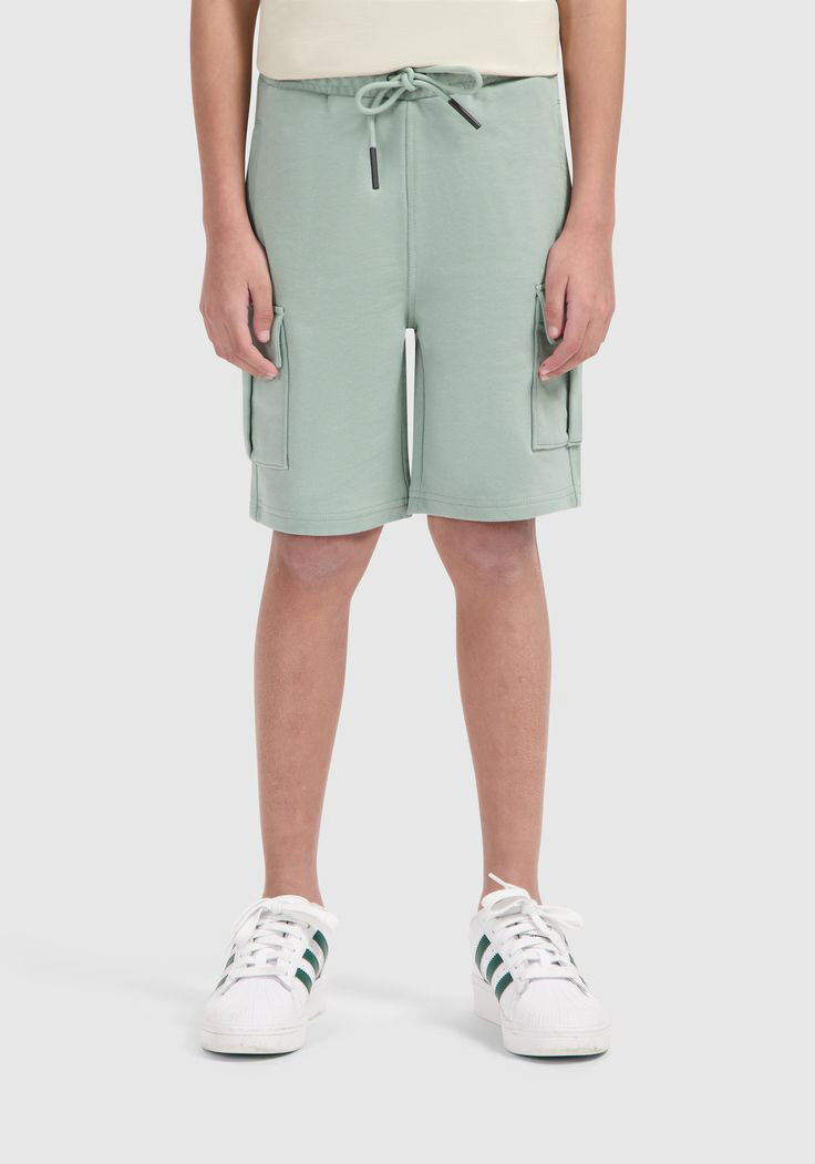 Mint BALLIN Broeken/jumpsuits 017501 - large
