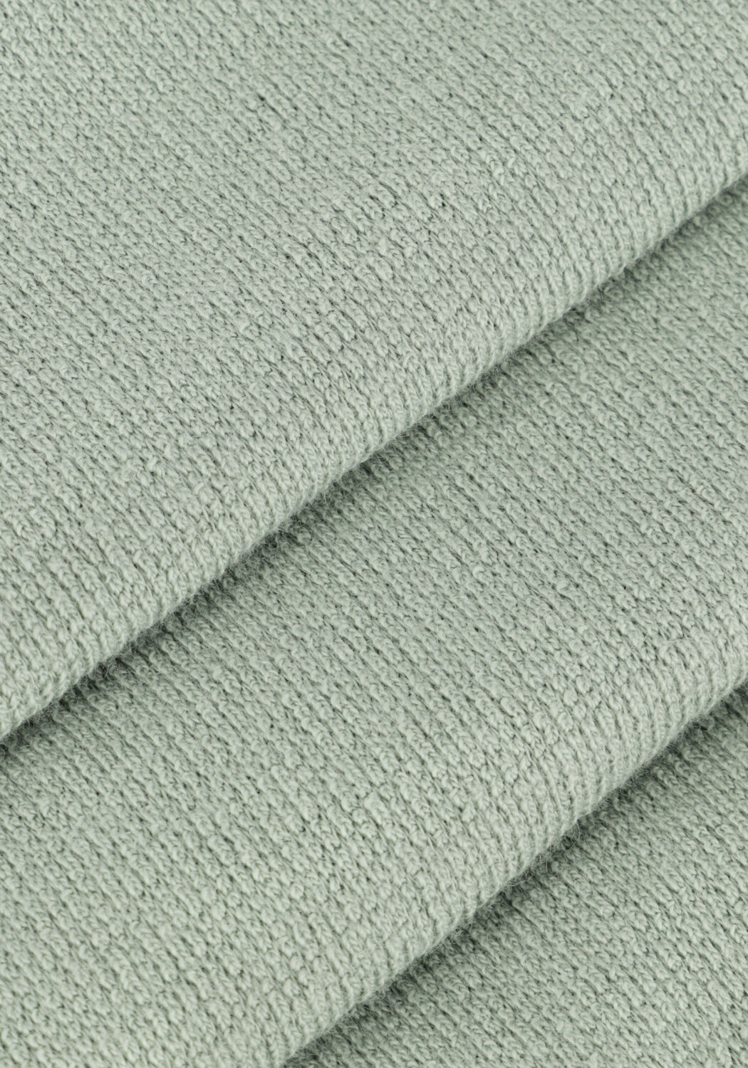 SELECTED MEN T-shirt SLHRELAXCALEB SS O-NECK TEE en vert - large