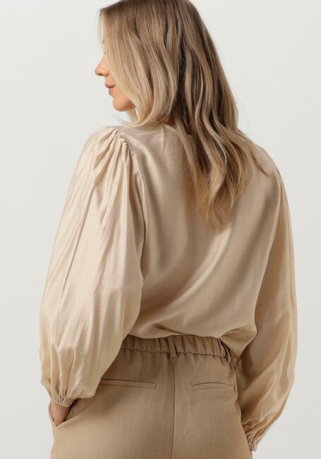 Zand NUKUS  KAOUTAR BLOUSE - large