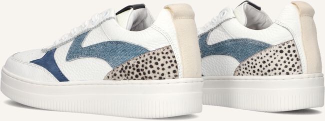 Witte MARUTI Sneakers MAVE Witte MARUTI Sneakers MAVE - large