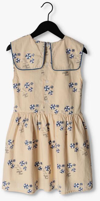 Zand WANDER & WONDER Mini jurk MIUCCIA DRESS - large