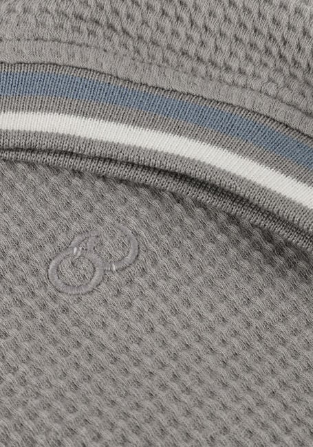 MR. LOUTRE T-shirt VIK en gris - large