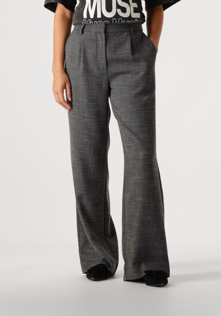 COPENHAGEN MUSE Pantalon TONNIE PANT en gris - large