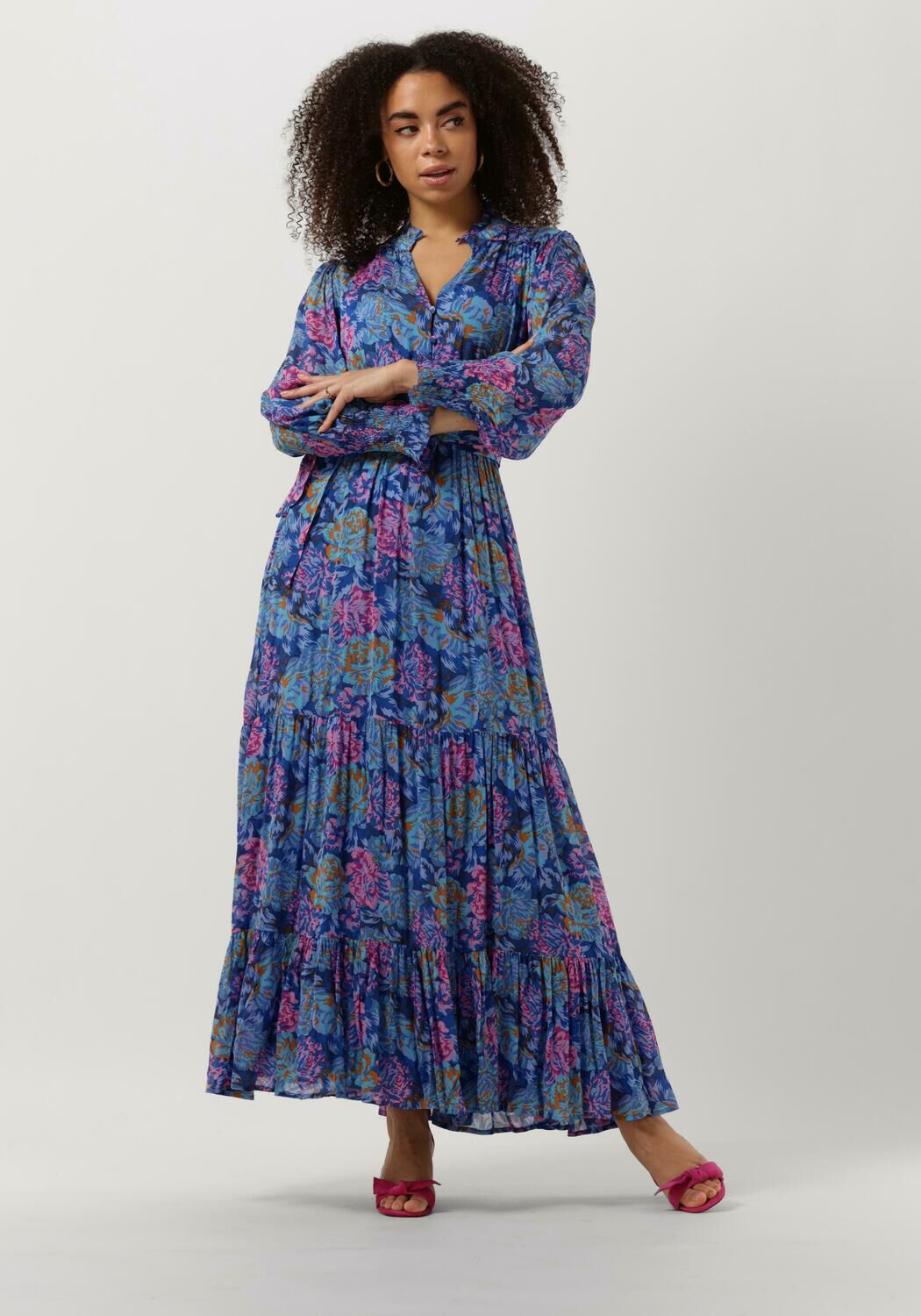Suncoo robe 2024 bleue