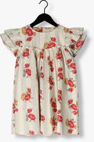 Multi KONGES SLOJD Mini jurk KIM DRESS - medium