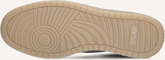Grijze CLAY Sneakers CL124H521 Grijze CLAY Sneakers CL124H521 - large