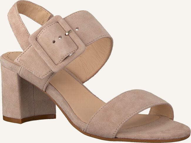 Beige NOTRE-V Sandalen 45163 Beige NOTRE-V Sandalen 45163 - large