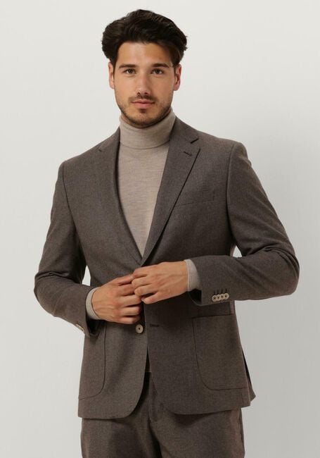 GENTILUOMO Veston G8115-962 en taupe - large