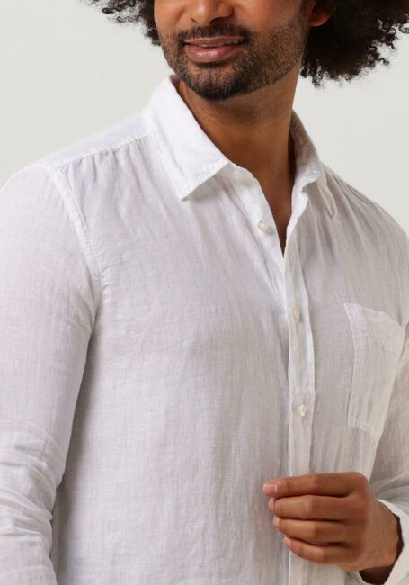 Witte BOSS ORANGE Casual overhemd RELEGANT_6 - large