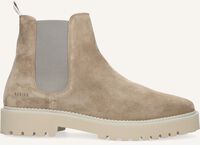 NUBIKK Bottines chelsea LOGAN RAI en gris NUBIKK Bottines chelsea LOGAN RAI en gris - medium