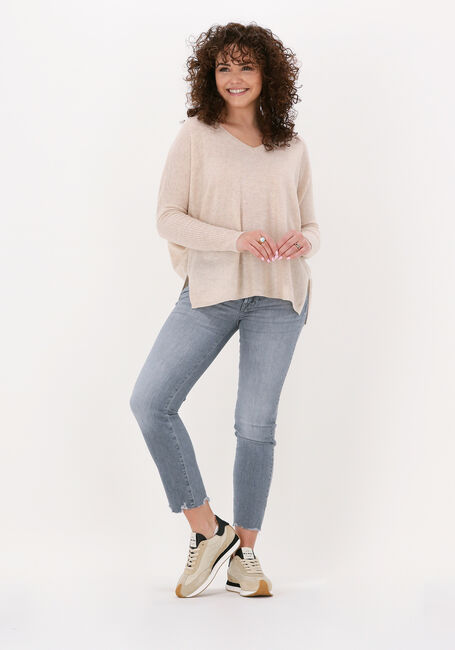 NOT SHY Pull FAUSTINE Sable - large