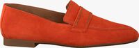PAUL GREEN Loafers 2504-026 en orange  - medium