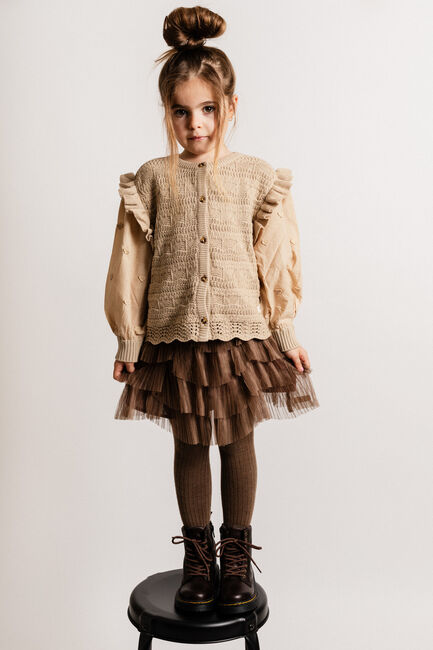 Zand BAJE STUDIO  MORGINS - large