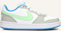 Grijze NIKE Sneakers COURT BORGOUGH LOW RECRAFT - medium