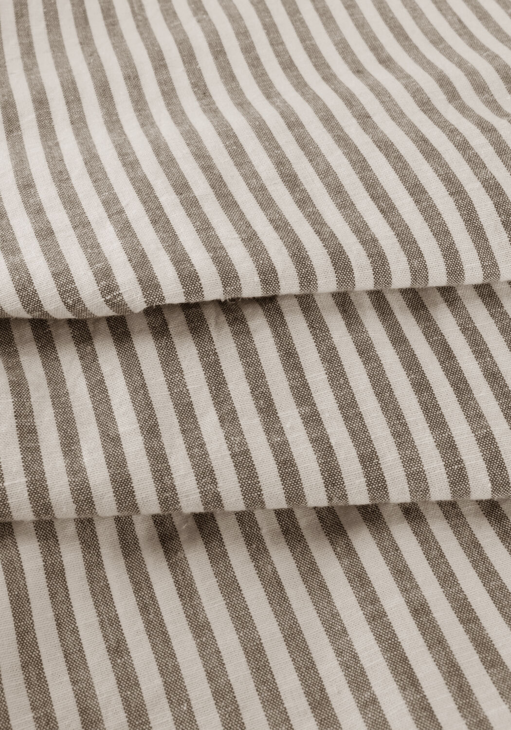 Grijze MINIMUM Casual overhemd COLE - large