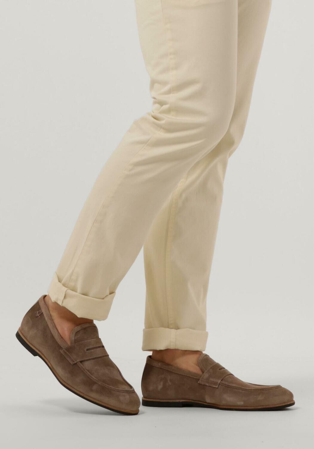 Floris van bommel loafers heren discount