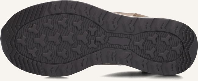 Beige CLAY Sneakers 13833 Beige CLAY Sneakers 13833 - large