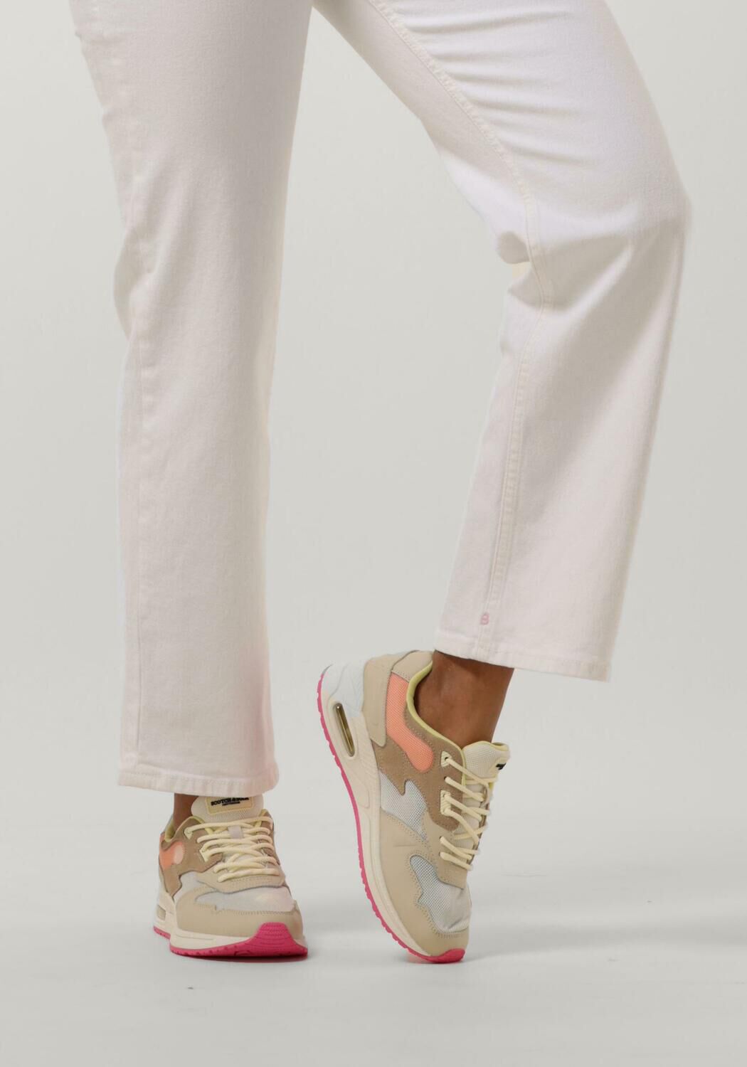Scotch schoenen store dames
