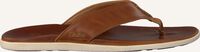 Cognac OLUKAI Slippers NALUKAI SANDAL - medium