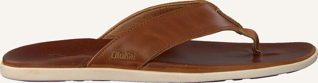 Cognac OLUKAI Slippers NALUKAI SANDAL Cognac OLUKAI Slippers NALUKAI SANDAL - large