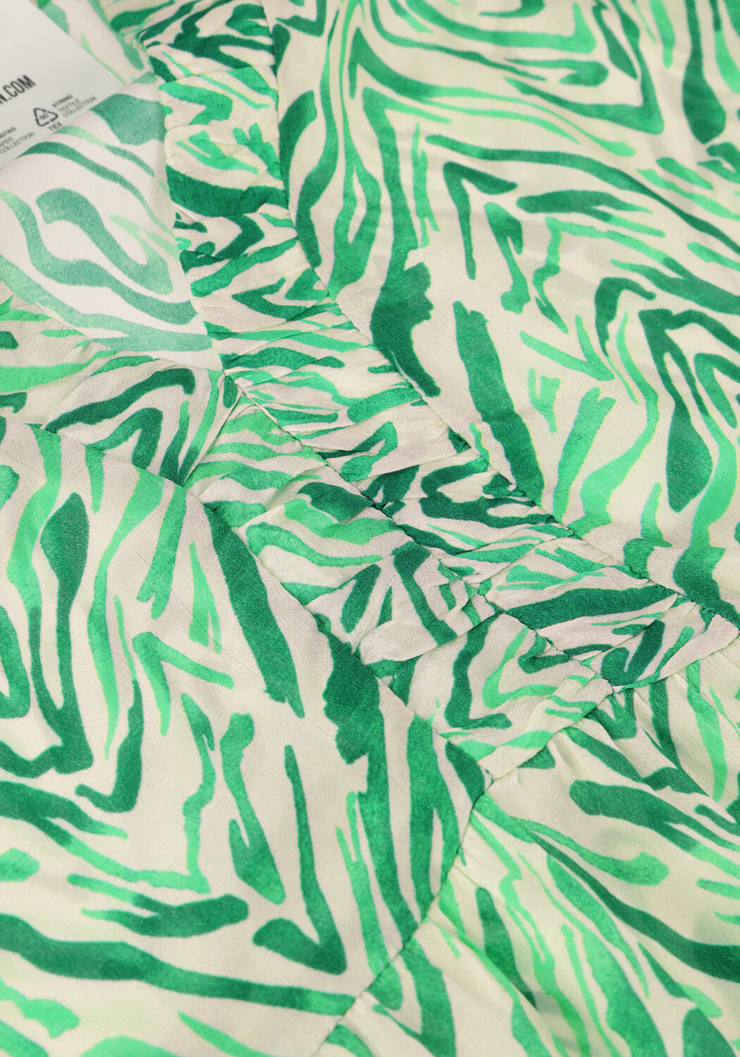 Groene MOLIIN  ALEX - large