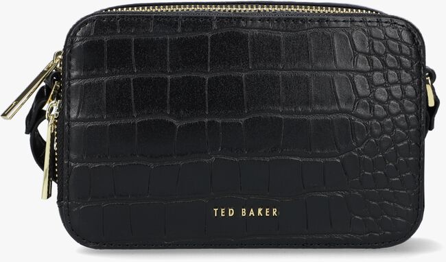 TED BAKER STINA Sac bandoulière en noir - large