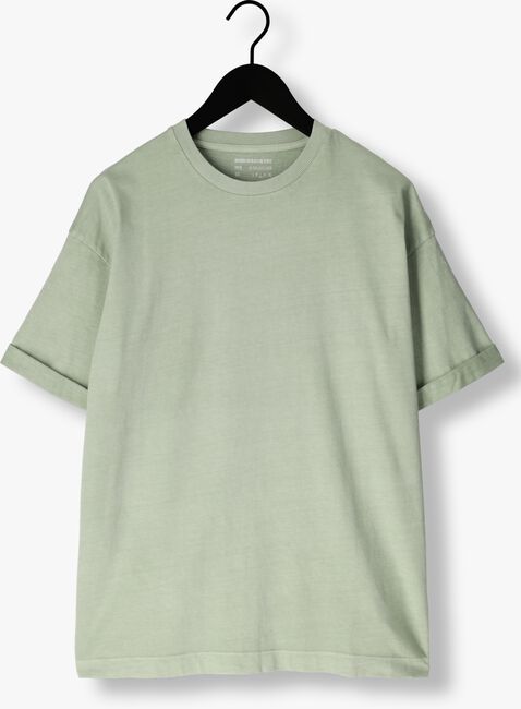 DRYKORN T-shirt THILO 520157 Menthe - large