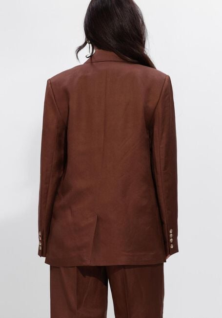 Bruine BEAUMONT Blazer ARMAND BLAZER - large