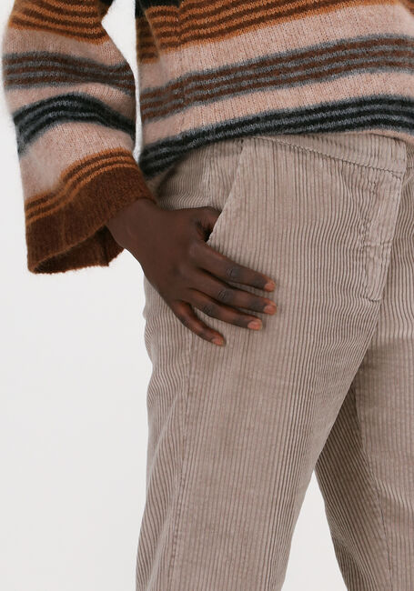 Zand BY-BAR Pantalon RO RIB PANT - large