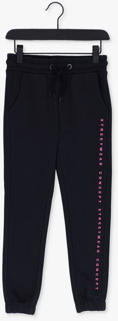 RAIZZED Pantalon de jogging BURNABY en noir - large