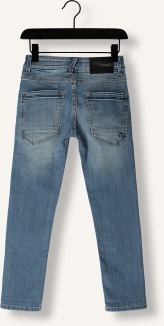 Blauwe RAIZZED Straight leg jeans SANTIAGO Blauwe RAIZZED Straight leg jeans SANTIAGO - large