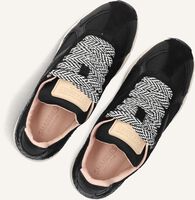 Zwarte SHABBIES Sneakers CELIA RACE Zwarte SHABBIES Sneakers CELIA RACE - medium