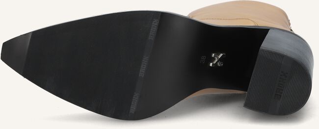 Camel BRONX Enkellaarsjes MYA MAE 34237 Camel BRONX Enkellaarsjes MYA MAE 34237 - large