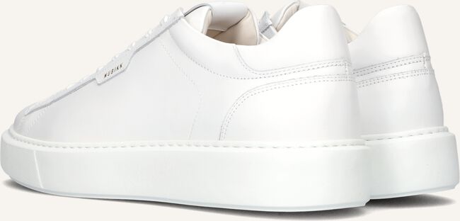 Witte NUBIKK Sneakers VINCE TORA HEREN Witte NUBIKK Sneakers VINCE TORA HEREN - large