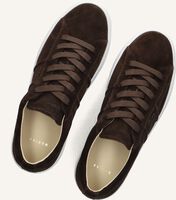Bruine NUBIKK Sneakers JAGGER MORRIS Bruine NUBIKK Sneakers JAGGER MORRIS - medium